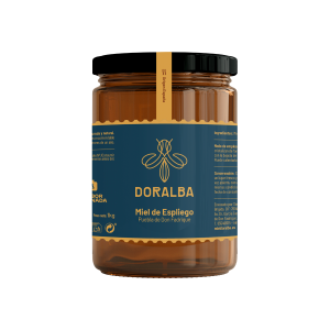 Miel de Espliego - 1kg