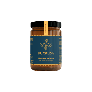 Miel de Espliego - 500gr