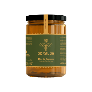 Miel de Romero - 1kg